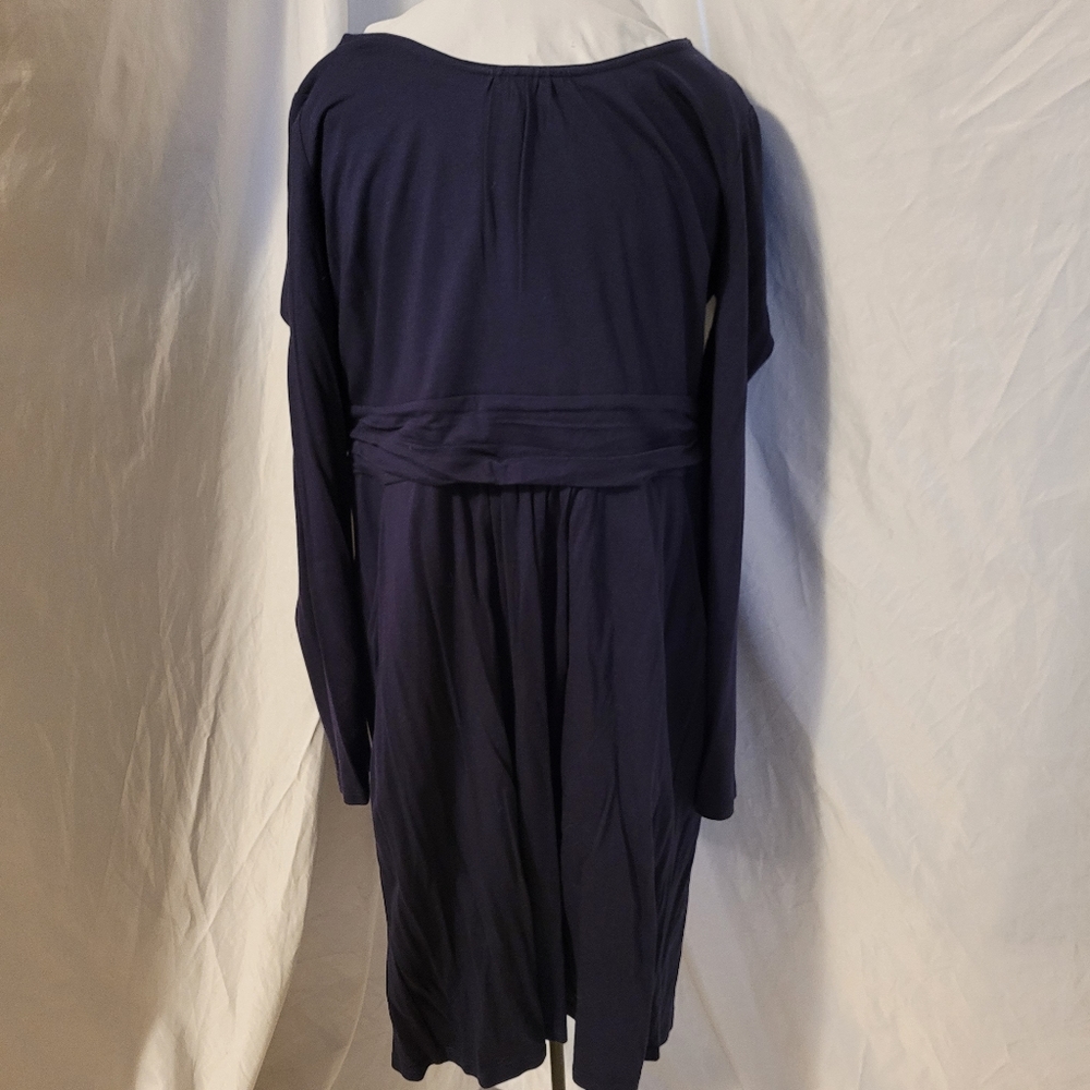 Boden Dress